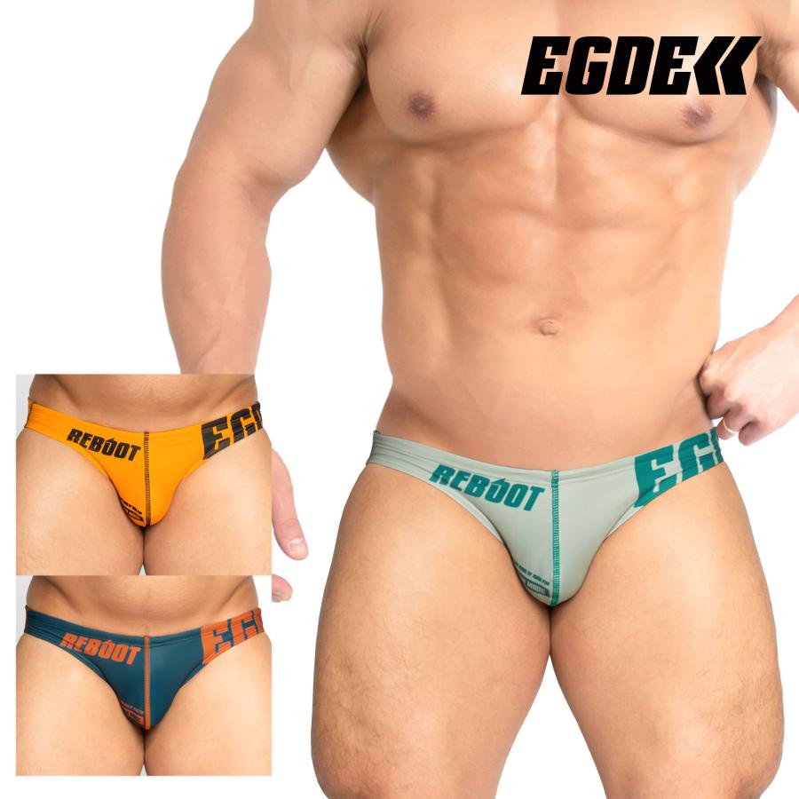 【4039】REBOOT RE super low-rise swim bikini（Yahoo!・EGDE公式Yahoo!店）