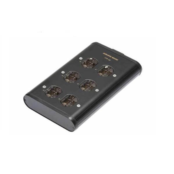 Acoustic Revive アコースティック リバイブ YTP-6R 電源タップ  