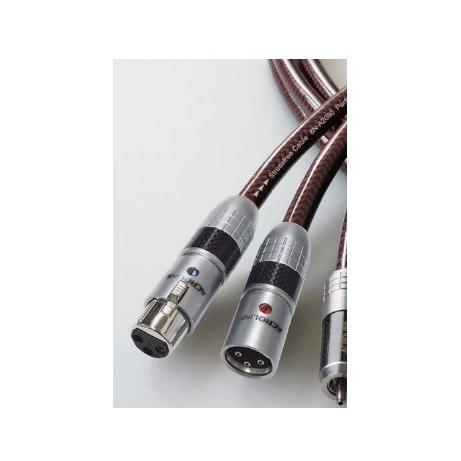 新製品 Acrolink アクロリンク 限定販売 8n 080 Performante Xlr 1 0m Acrolink ペア 限定販売 Performante Xlrケーブル 予約受付中
