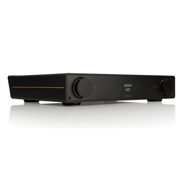 ARCAM アーカム A25 プリメインアンプ_1