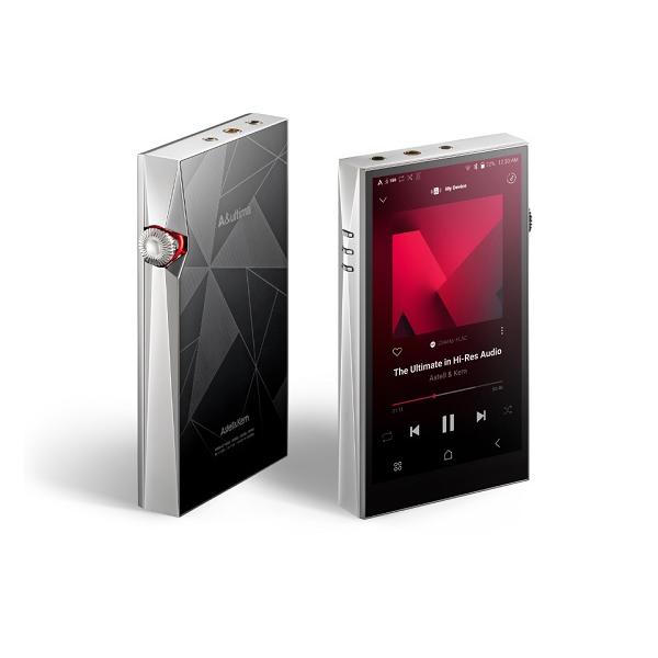 ポータブルプレーヤー A&ultima SP3000 Gold Astell&Kern A&ultima SP3000 Gold [IRV-AK-SP3000-GLD]｜新品