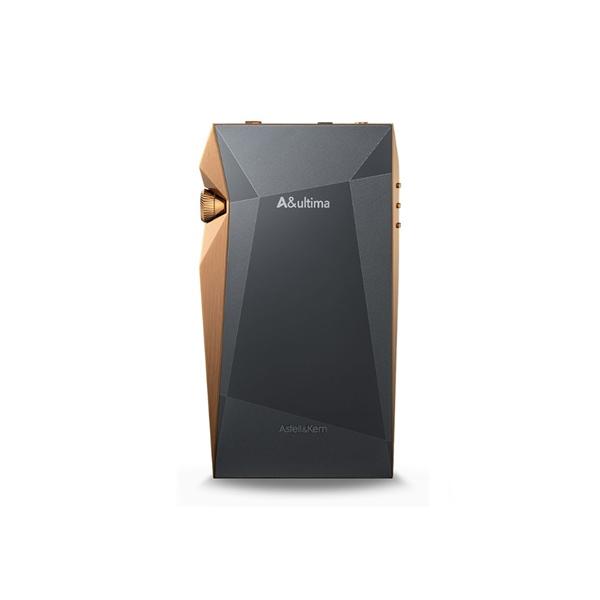 新製品 国内正規品 Astell&Kern iriver アステル＆ケルン アイリバー