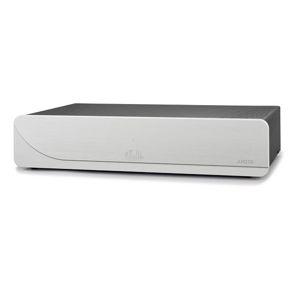 新製品 ATOLL アトール AM200 evolution パワーアンプの画像