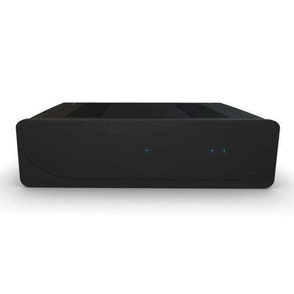 ATOLL アトール AM400 Signature パワーアンプ : サウンド