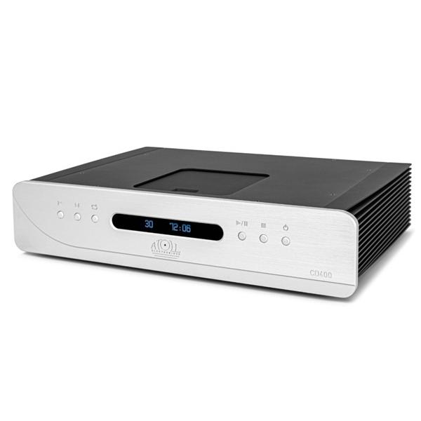 新製品 ATOLL アトール CD400 Evolution CDプレーヤー | 