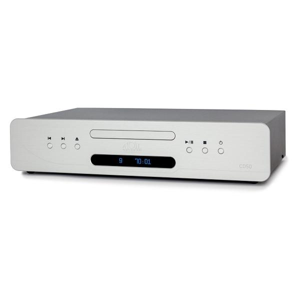 新製品 ATOLL アトール CD50 Evolution CDプレーヤー | 