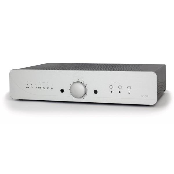 新製品 ATOLL アトール IN100 Signature プリメインアンプ
