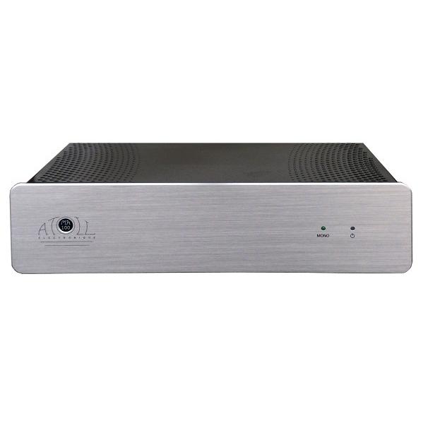 ATOLL アトール MA100 パワーアンプ : サウンド サポート Yahoo!店