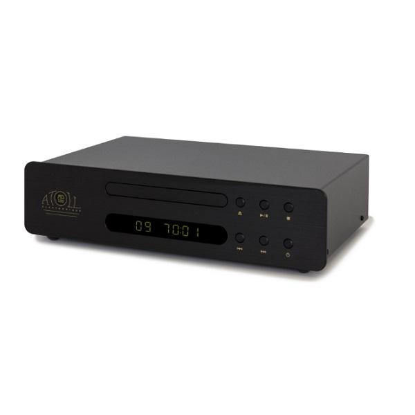 新製品 ATOLL アトール MD100 Evolution CDプレーヤー |  | 02