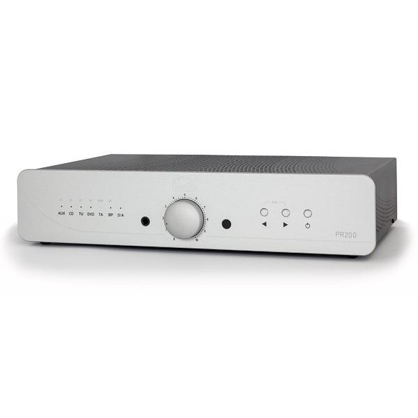 ATOLL アトール PR200 Signature プリアンプ | 