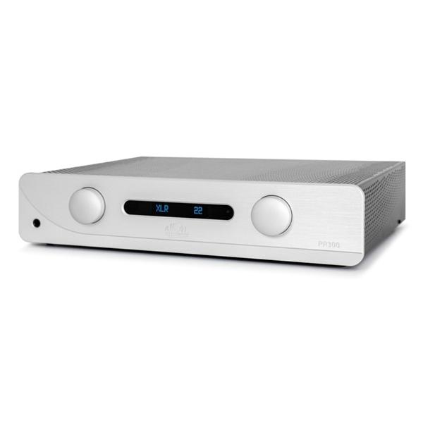 新製品 ATOLL アトール PR300 EVOLUTION プリアンプ |  | 01