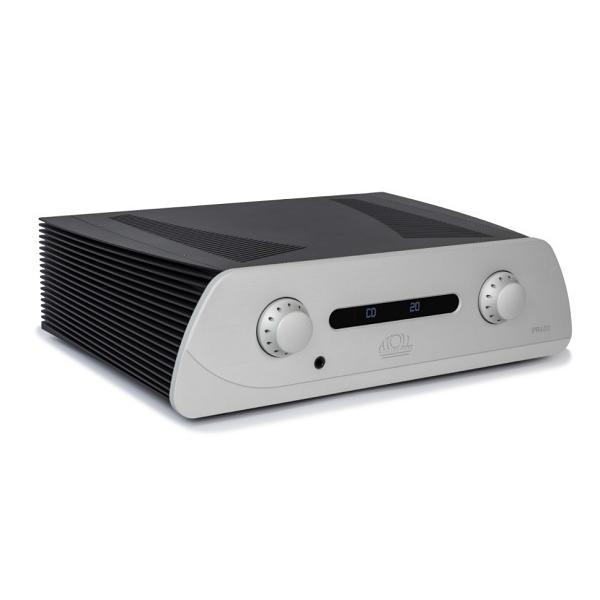 新製品 ATOLL アトール PR400 Signature プリアンプ 在庫限り | 