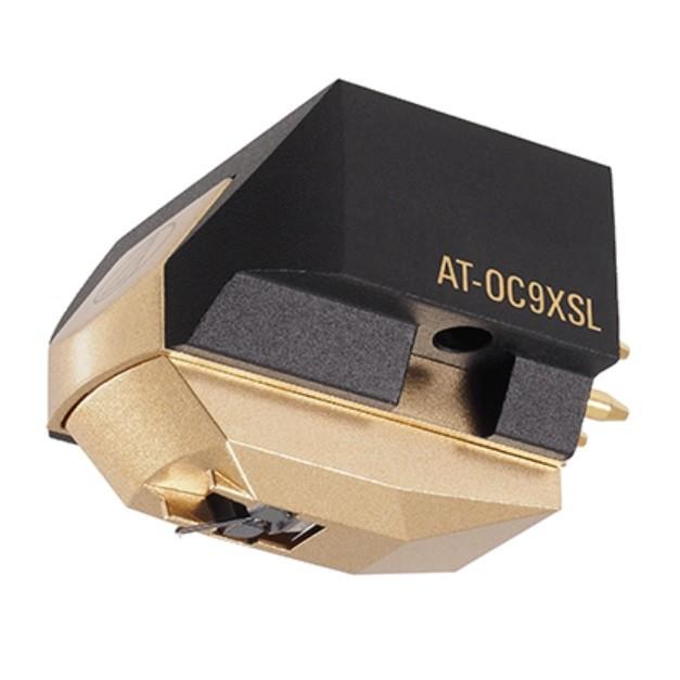 audio technica オーディオテクニカ AT-OC9XSL カートリッジ