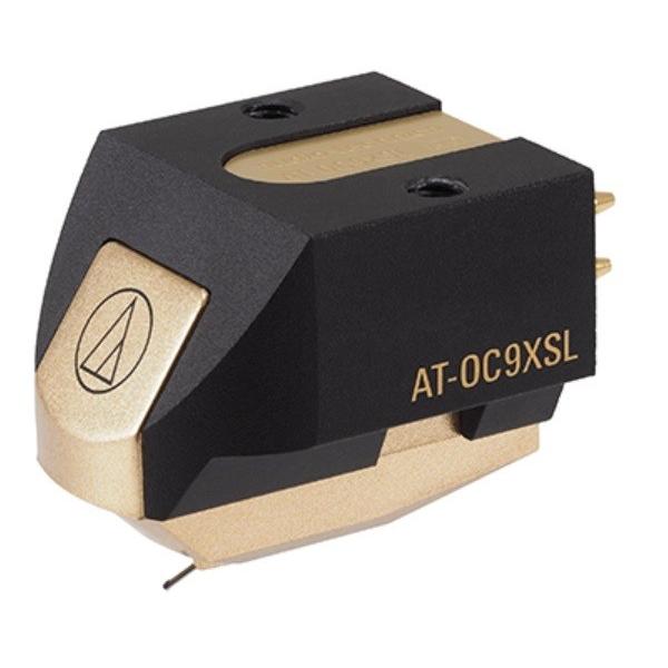 audio technica オーディオテクニカ AT-OC9XSL カートリッジ_1