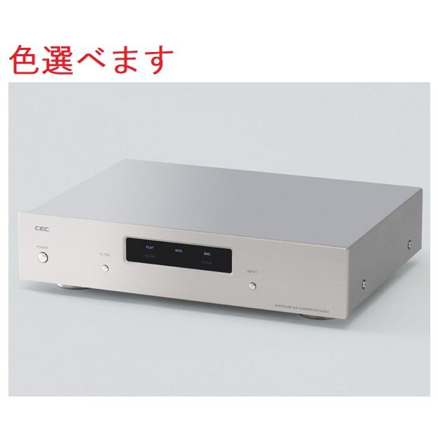 CEC シーイーシー DA3EX DAコンバーター | CEC
