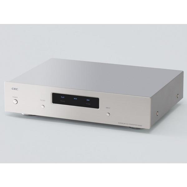 CEC シーイーシー DA3EX DAコンバーター | CEC | 01