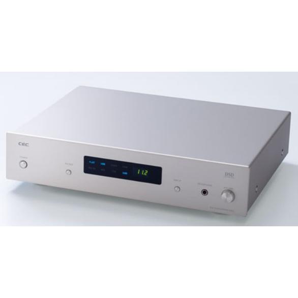 CEC シーイーシー DA5 DAコンバーター | CEC | 01