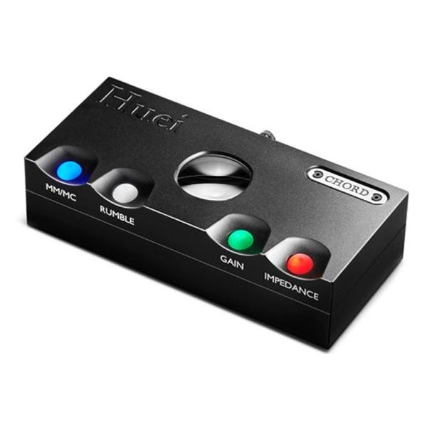 国内正規品 CHORD コード Huei フォノイコライザー