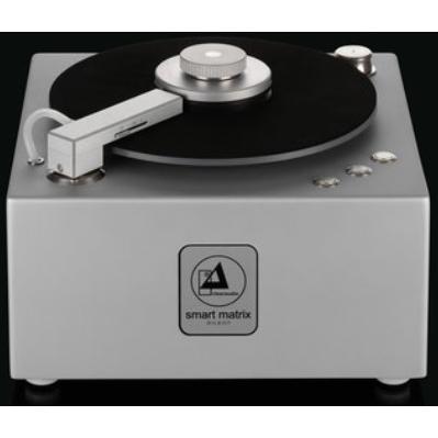 Clear Audio クリアオーディオ Smart Matrix Silent レコードクリーナー Clearaudio Smartmatrixsilent サウンド サポート Yahoo 店 通販 Yahoo ショッピング