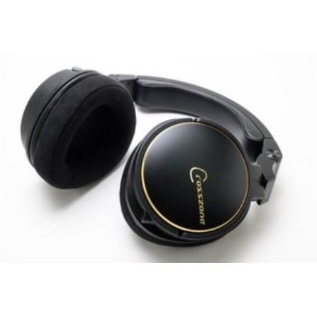 《送料込》 CROSSZONE クロスゾーン CZ-8A ヘッドホン 【JS3195308841】(116424円)