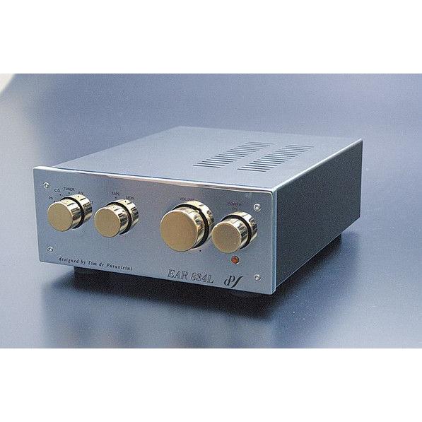 EAR イーエーアール 834L Deluxe プリアンプ | 