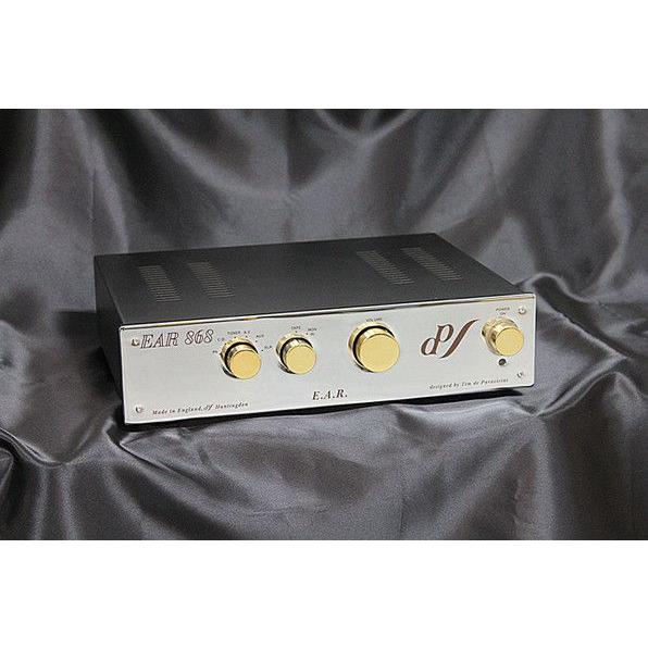 EAR イーエーアール 868L プリアンプ | 