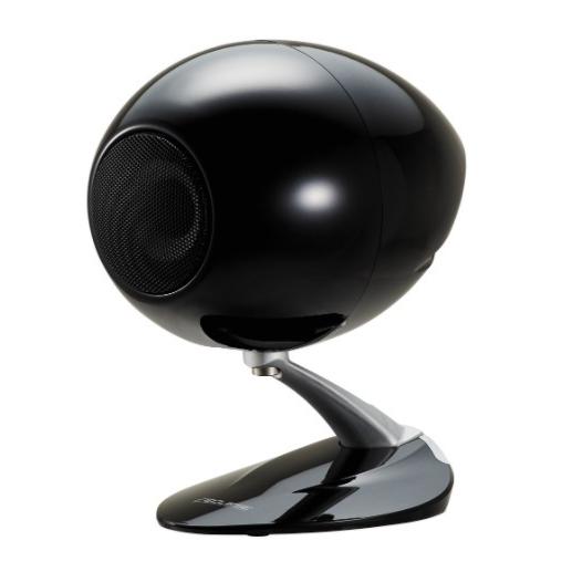 ECLIPSE(イクリプス) TD307MK3 ECLIPSE イクリプス TD307MK3 ブラック (1本) スピーカー : サウンド