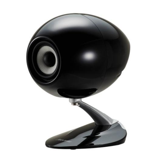 美品 ECLIPSE TD307MK3 スピーカー 黒 Amazon.co.jp: デンソーテン ECLIPSE(イクリプス) TD307MK3