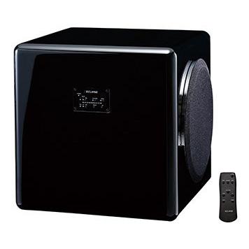 ECLIPSE (イクリプス)ウーハー ECLIPSE イクリプス TD725SWMK2 サブウーハー : サウンド サポート