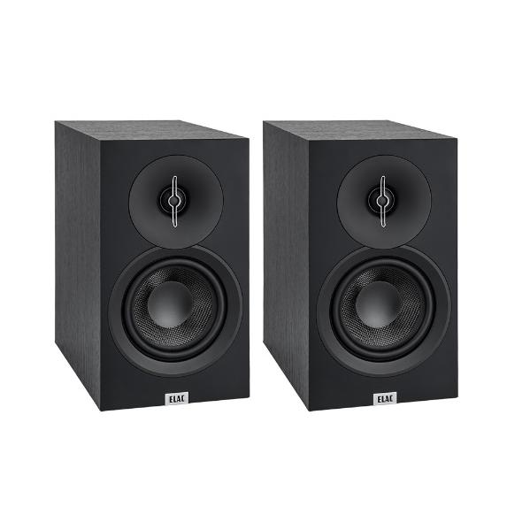 ELAC（エラック） Debut B5.3 (ペア) スピーカー : サウンド サポート