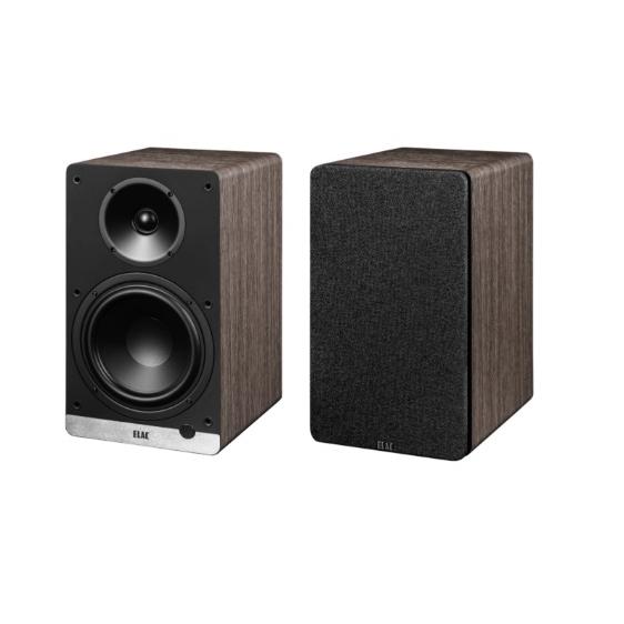 ELAC（エラック） Debut Connex DCB61 (ペア) スピーカー : サウンド