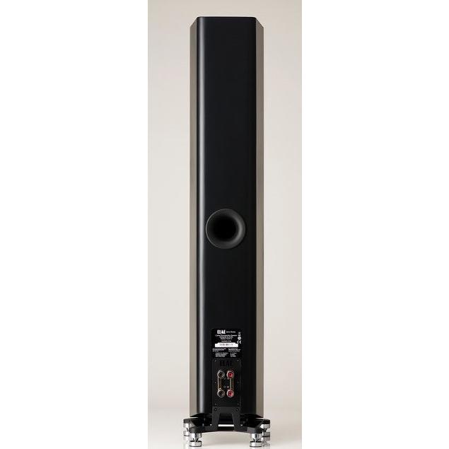 ELAC エラック CARINA FS247.4 (ペア) スピーカー : サウンド