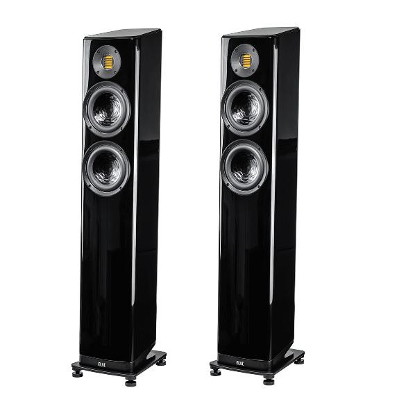ELAC FS407 エラック　スピーカー ELAC FS407 エラックスピーカー