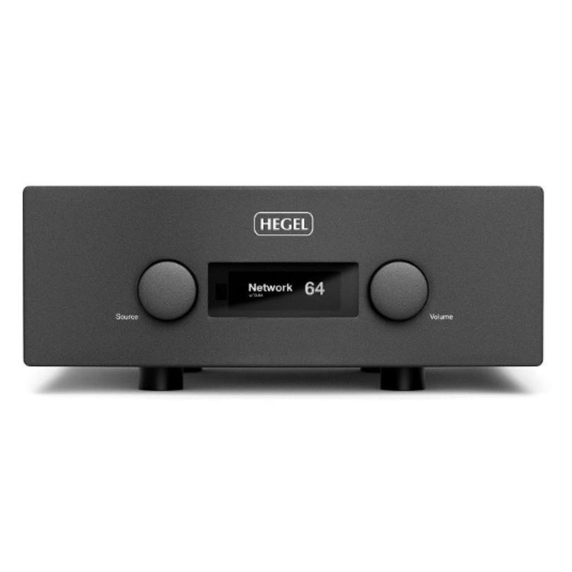 HEGEL ヘーゲル H590 プリメインアンプ