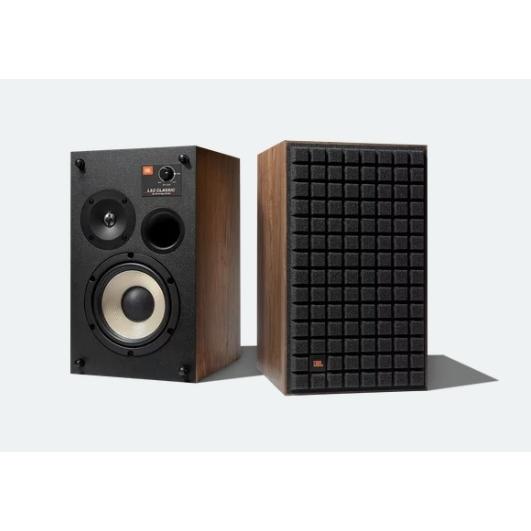 JBL スピーカー ジェイビーエル L52 Classic (ペア) : サウンド
