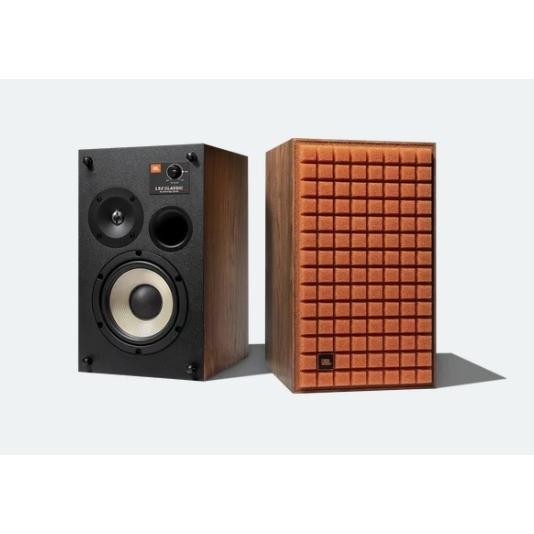 JBL スピーカー ジェイビーエル L52 Classic (ペア) : サウンド