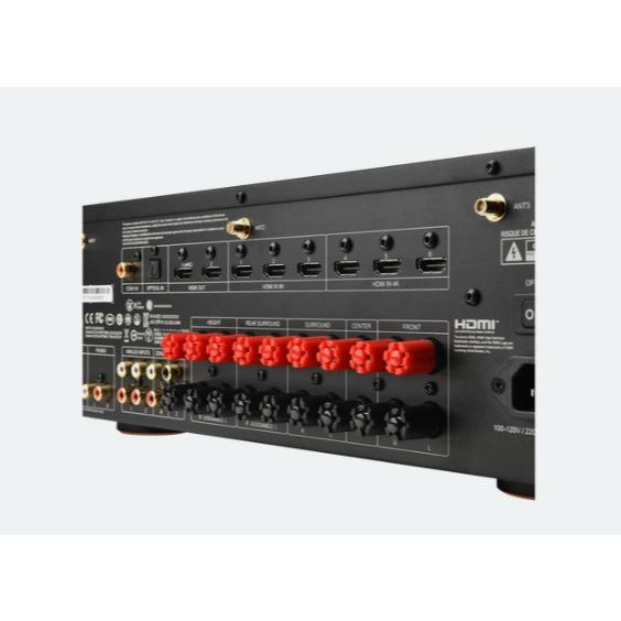 JBL（ジェイビーエル） AVアンプ MA9100HP : サウンド サポート Yahoo