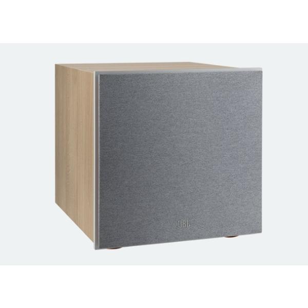 JBL（ジェイビーエル） サブウーハー STAGE 200P : サウンド サポート