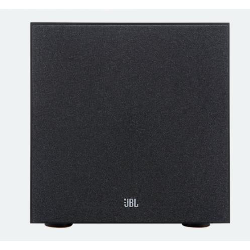 JBL（ジェイビーエル） サブウーハー STAGE 200P : サウンド サポート