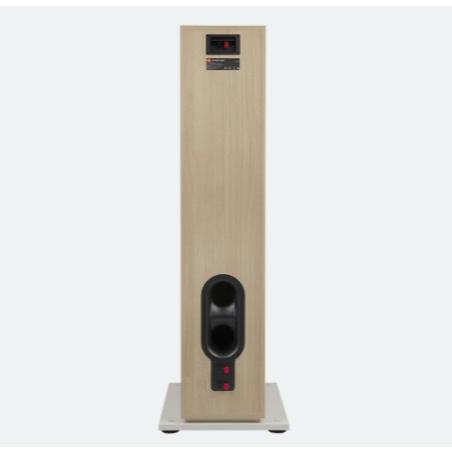 JBL スピーカー ジェイビーエル STAGE 280F (1本) : サウンド