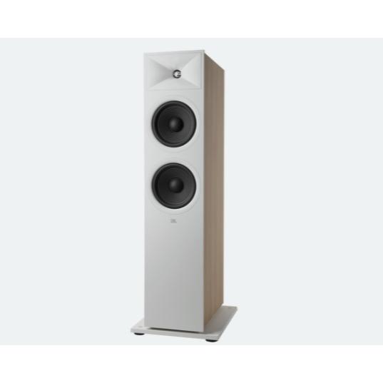 JBL スピーカー ジェイビーエル STAGE 280F (1本) : サウンド