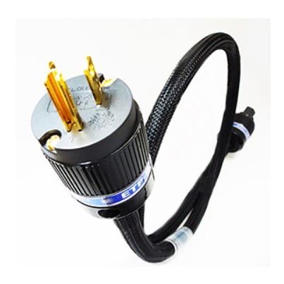 ケーブル・シールド JORMA DESIGN AC LANDA 1m Jorma Design AC LANDA RH 電源ケーブル 1m | SwingAudio Shop