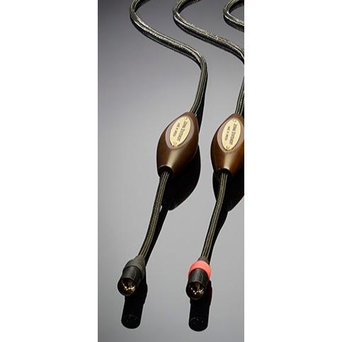 JORMA DESIGN ヨルマ・デザイン JORMA STATEMENT XLR/1.0m (ペア) XLRケーブル