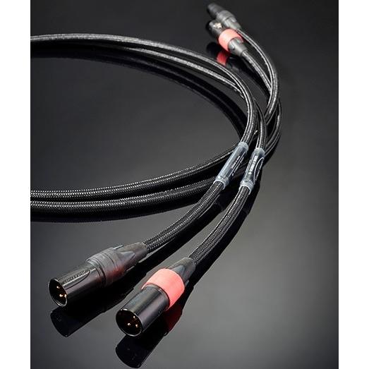 JORMA DESIGN ヨルマ・デザイン NO3 XLRケーブル /1.0m