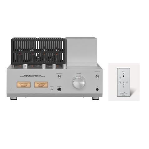 LUXMAN ラックスマン SQ-N150 別売リモコン RA-25付 プリメインアンプ 正規品