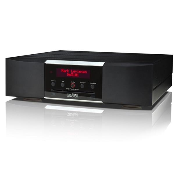 Mark Levinson マークレビンソン No.5101 CDプレーヤー 正規品 | マーク レビンソン