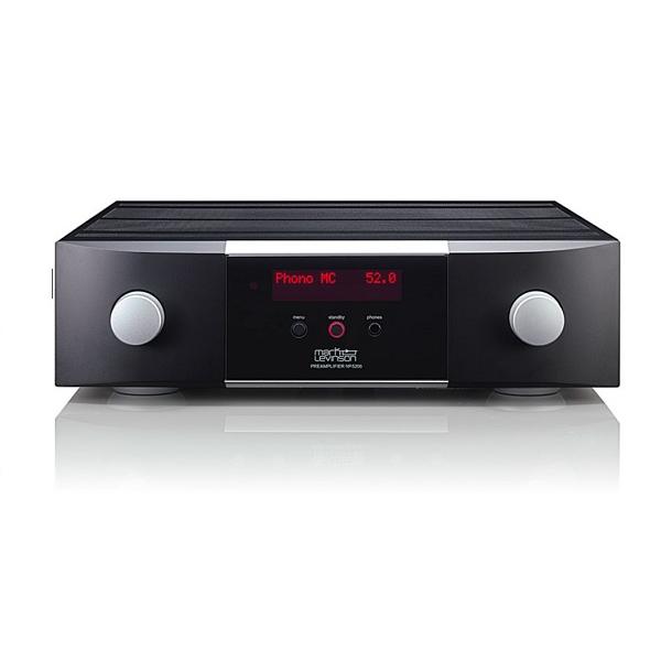 マーク レビンソン（Mark Levinson） No.5206 プリアンプ 正規品