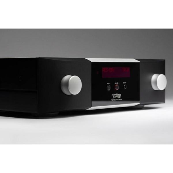 マーク レビンソン Mark Levinson マークレビンソン No.5206