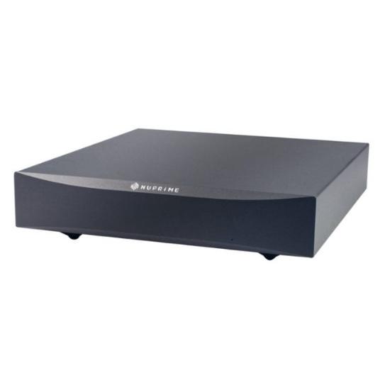 国内正規品 NuPrime ニュープライム STA-9X パワーアンプの画像