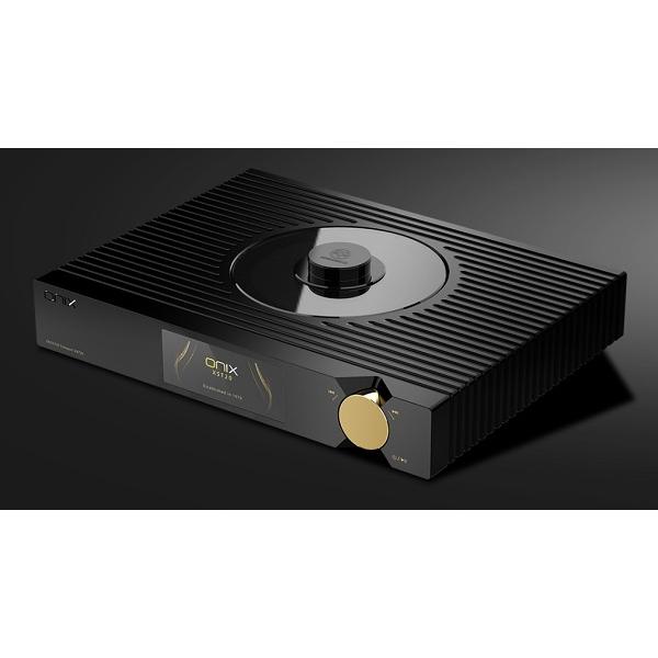 国内正規品 ONIX オニキス Zenith XST20 SACD/CDデジタルトランスポーター | 